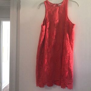 Lovers and Friends dress